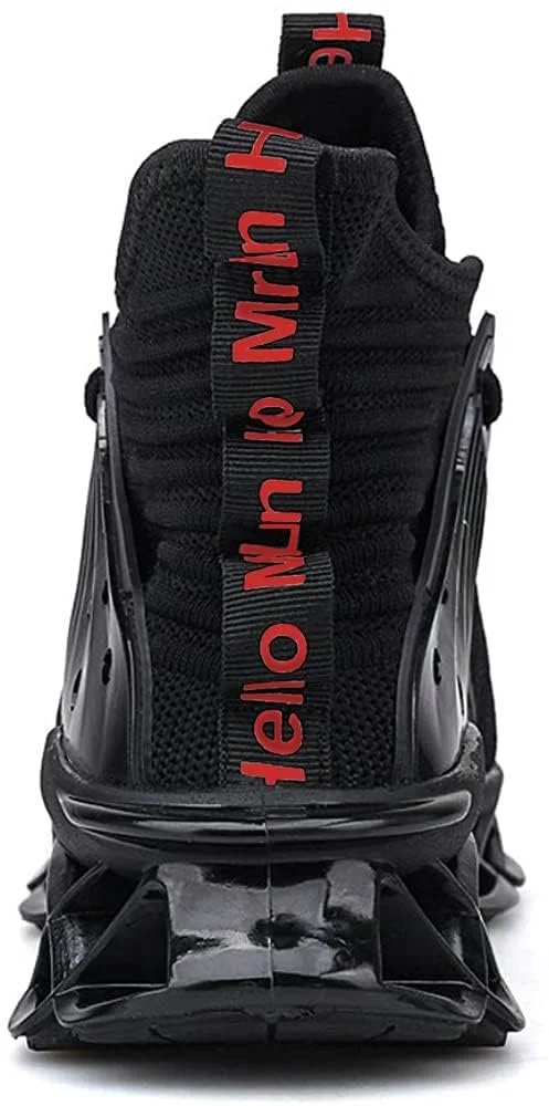 Кросівки MrLin Чоловічі Спортивні Кросівки Взуття для приміщень Взуття для ходьби Чоловіче взуття, фото №2