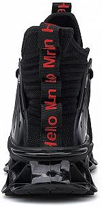 Кросівки MrLin Чоловічі Спортивні Кросівки Взуття для приміщень Вуличний стиль synthetic.ua - Фото 1