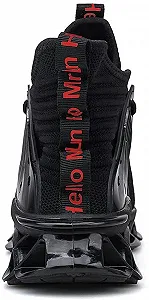 Кросівки MrLin Чоловічі Спортивні Кросівки Взуття для приміщень Взуття для ходьби Чоловіче взуття synthetic.ua - Фото 1