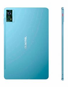 Oukitel OT5 12/256gb blue synthetic.ua - Фото 1
