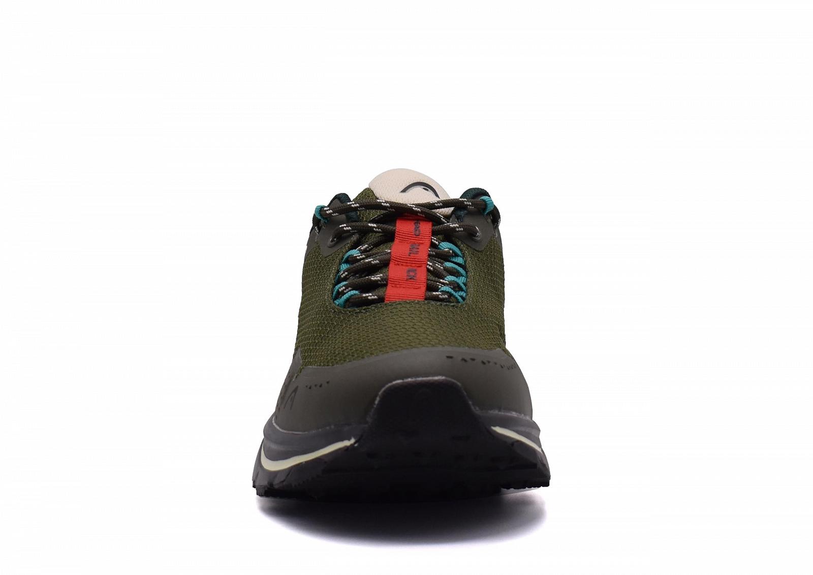 Кросівки HEAD Mix Bb-000428 Чоловічі, фото №2 Кросівки HEAD Mix Bb-000428 Чоловічі, фото №2