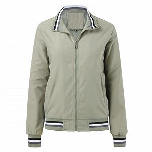 Бомбер Короткий Характеристики Колір не вказано synthetic.ua - Фото 1