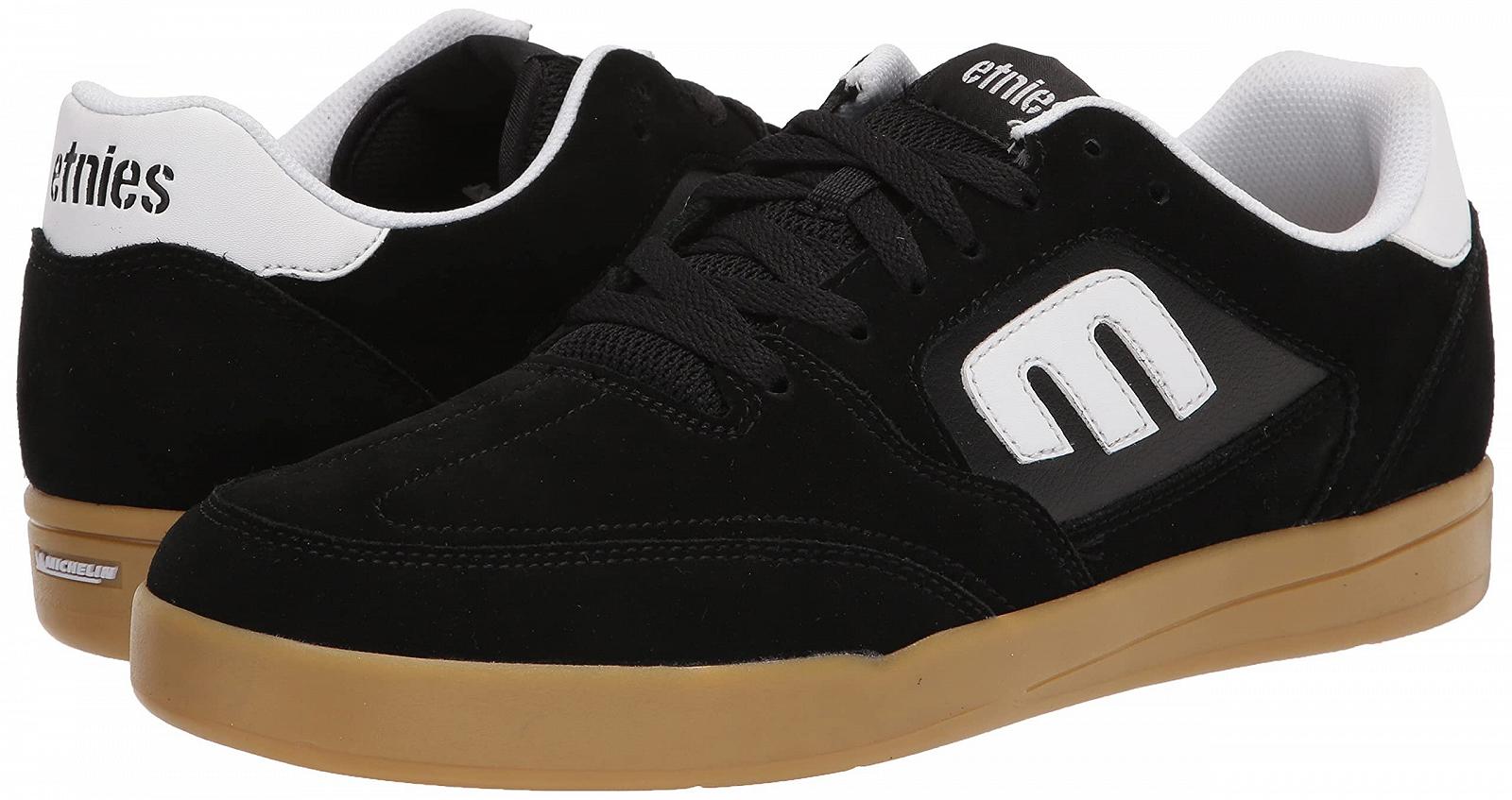 Кросівки Etnies Veer чоловічі, фото №7 Кросівки Etnies Veer чоловічі, фото №7