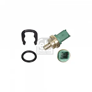 Датчик температури охолоджувальної рідини FEBI BILSTEIN 36038 для CITROËN FIAT FORD LANCIA DS synthetic.ua - Фото 1