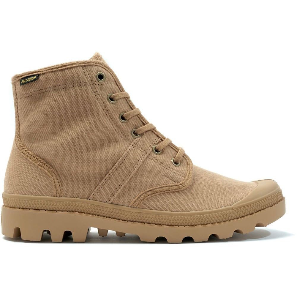 Черевики Palladium Pallabrousse 00069001, фото №3
