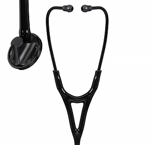 Стетоскоп 3M Littmann Master 68см Чорний ціна на synthetic.ua - Фото 1 Стетоскоп 3M Littmann Master 68см Чорний synthetic.ua - Фото 1