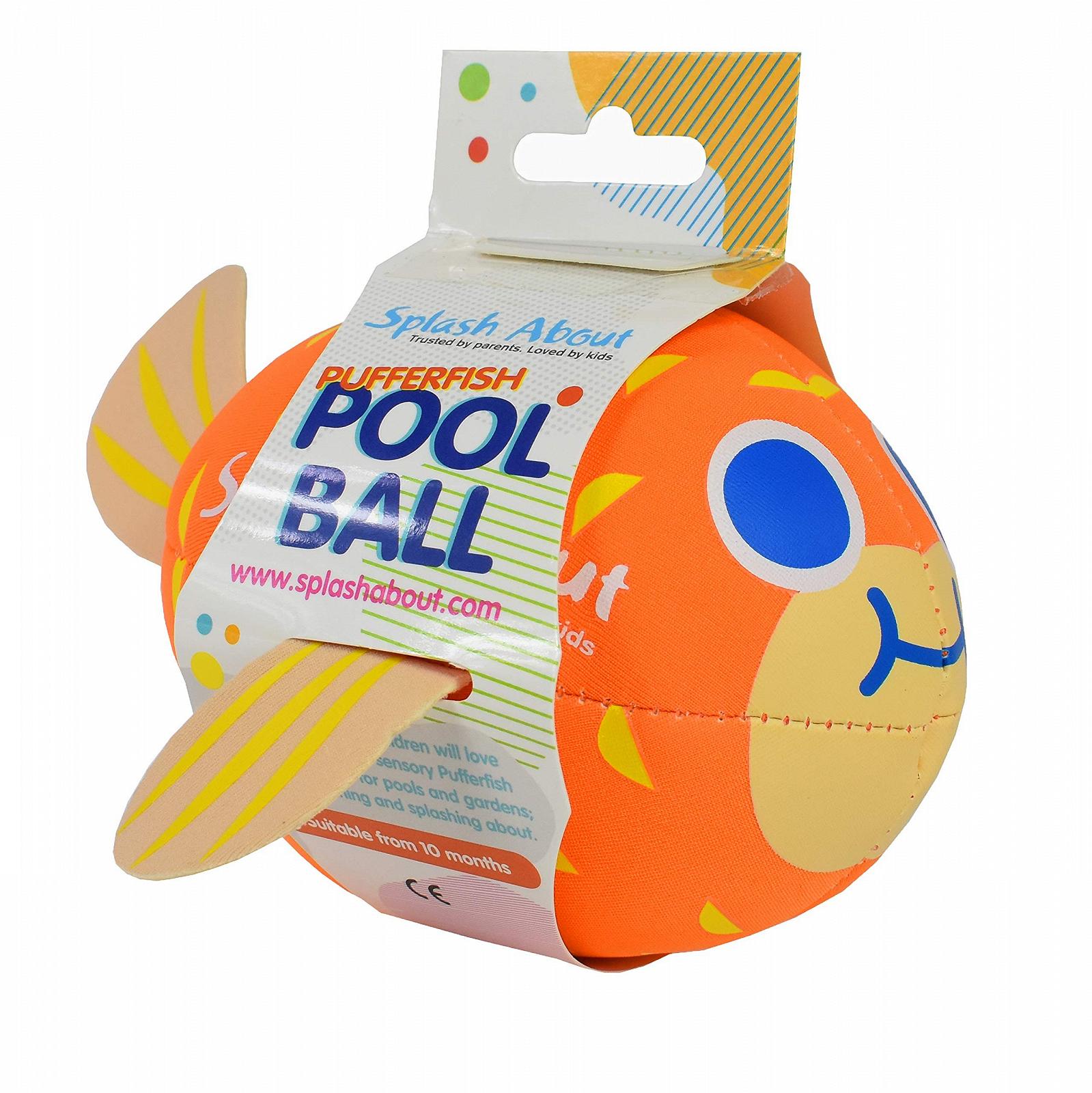 Іграшка для басейну та ванни Splash About, фото №4