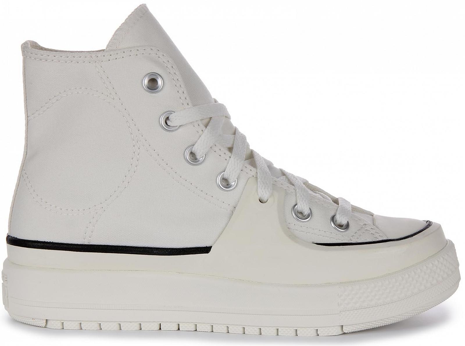 Кроссовки Converse Chuck Taylor All Star Construct Nera для мужчин A05094C, фото №2