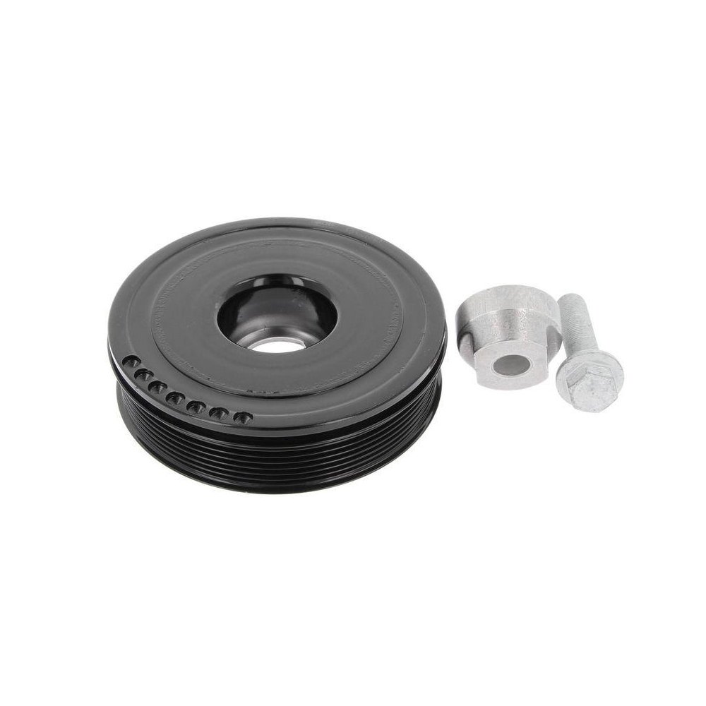 Комплект шкивов коленвала CORTECO 80004896 для MERCEDES-BENZ NISSAN OPEL, фото №1 Комплект шкивов коленвала CORTECO 80004896 для MERCEDES-BENZ NISSAN OPEL, фото №1