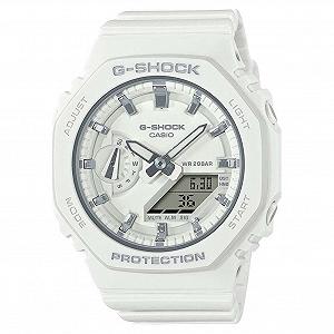 Часы Casio GMA-S2100-7AER - Фото 1