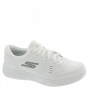 Кроссовки Skechers Viper Court Smash - Pickleball, спортивные, для помещений и улицы, повседневные synthetic.ua - Фото 1