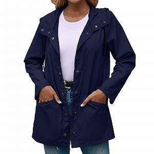 Купити Вінтажна куртка Generisch для жінок - Жіноча вітровка - Фото 1 Вінтажна куртка Generisch для жінок - Жіноча вітровка - Фото 1