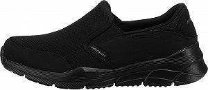Кроссовки Skechers Equalizer 4.0 Мужские synthetic.ua - Фото 1