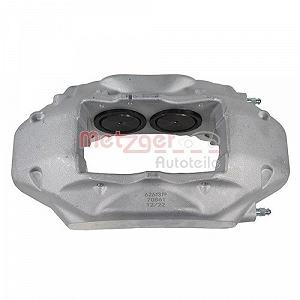 Гальмівний супорт METZGER GREENPARTS 6261319 передній лівий synthetic.ua - Фото 1