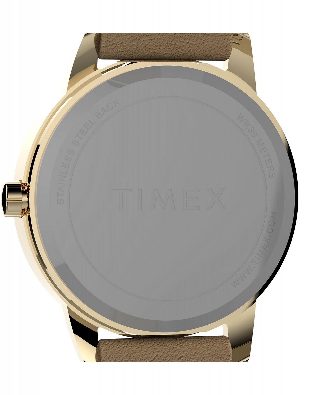 Женские часы Timex Easy Reader, 30 мм, фото №5 Женские часы Timex Easy Reader, 30 мм, фото №5