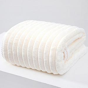 Набір рушників SOFTBATFY 8 шт. мікрофібра Beige synthetic.ua - Фото 1