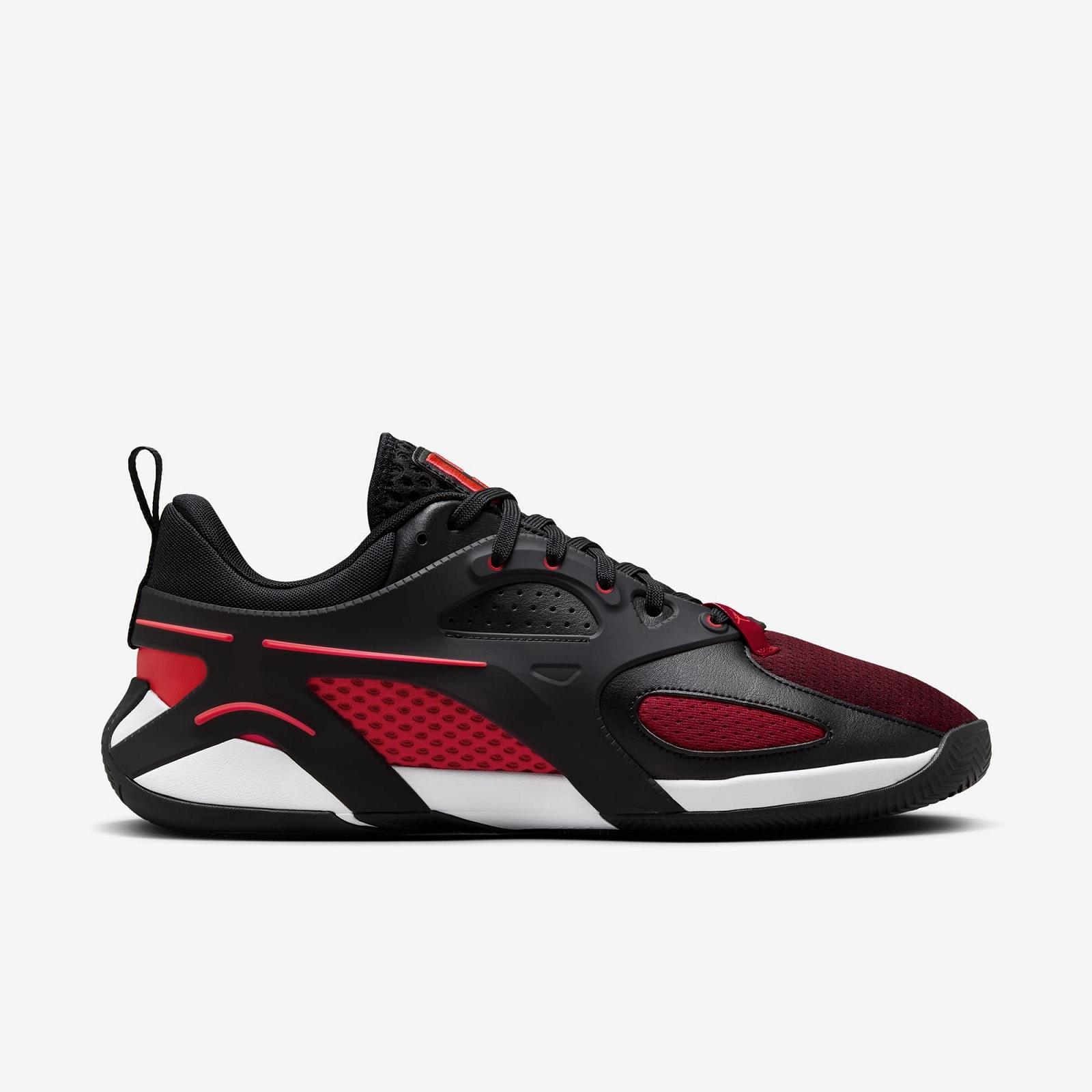 Кросівки JORDAN HEIR 46, фото №3