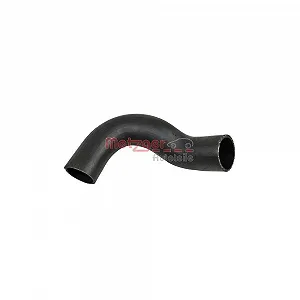 Шланг інтеркулера METZGER 2400363 для FORD, інтеркулер, правий - Фото 1