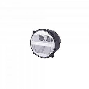 Фара головного світла HELLA 1S3 996 362-011 ліва, права - Фото 1