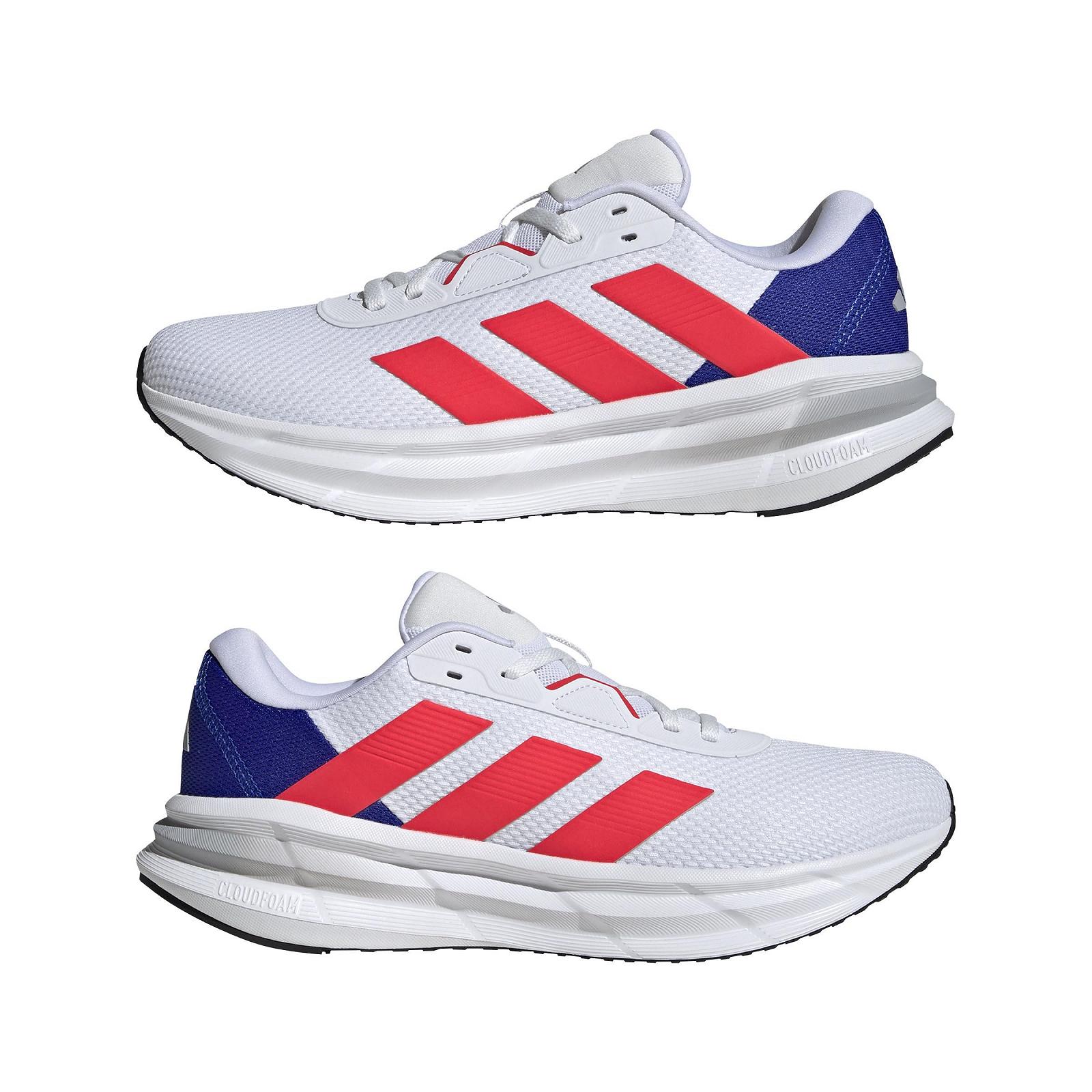 Чоловічі Кросівки для бігу Adidas Galaxy 7, фото №7