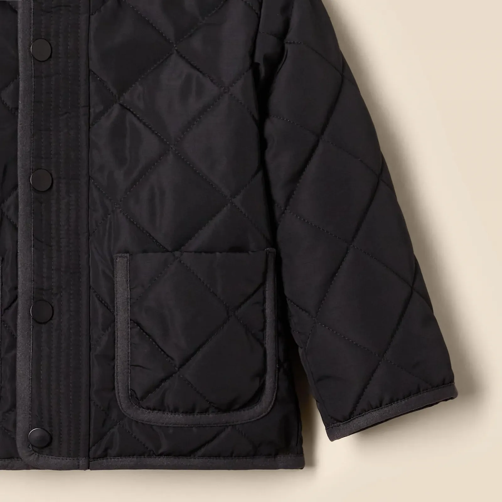 Куртка Amazon Essentials x Sofia Grainge Unisex Baby und Kinder Mittelschwere Feldjacke с капюшоном, фото №4