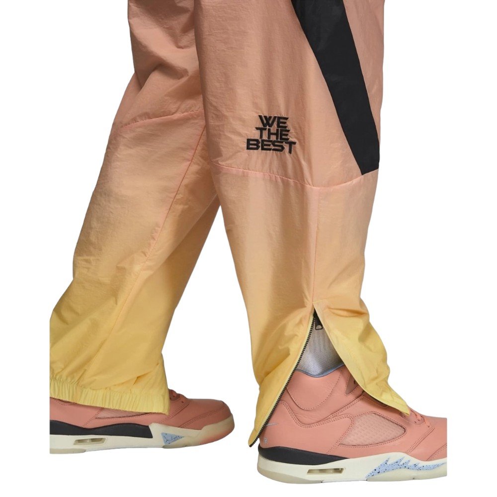 Штани Jordan x DJ Khaled Pants Crimson Bliss M, фото №5
