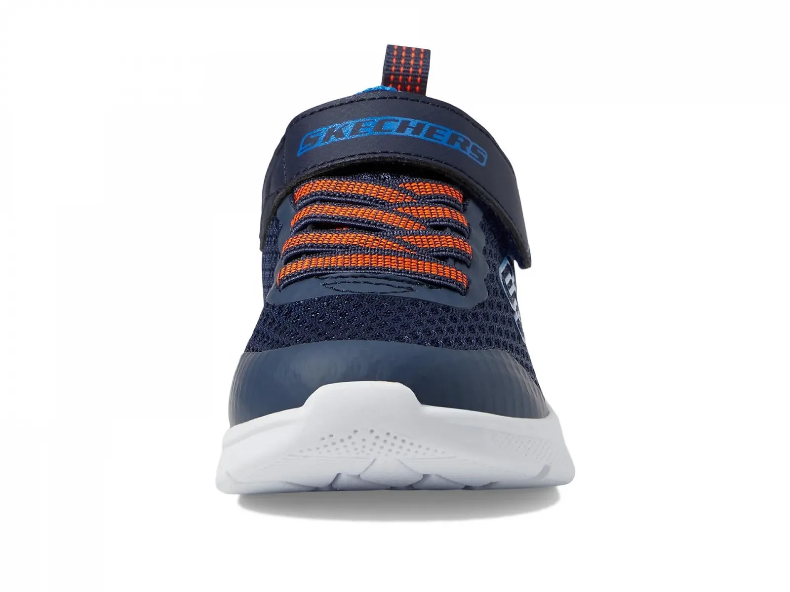 Кросівки Skechers Microspec Max для хлопчиків, фото №7