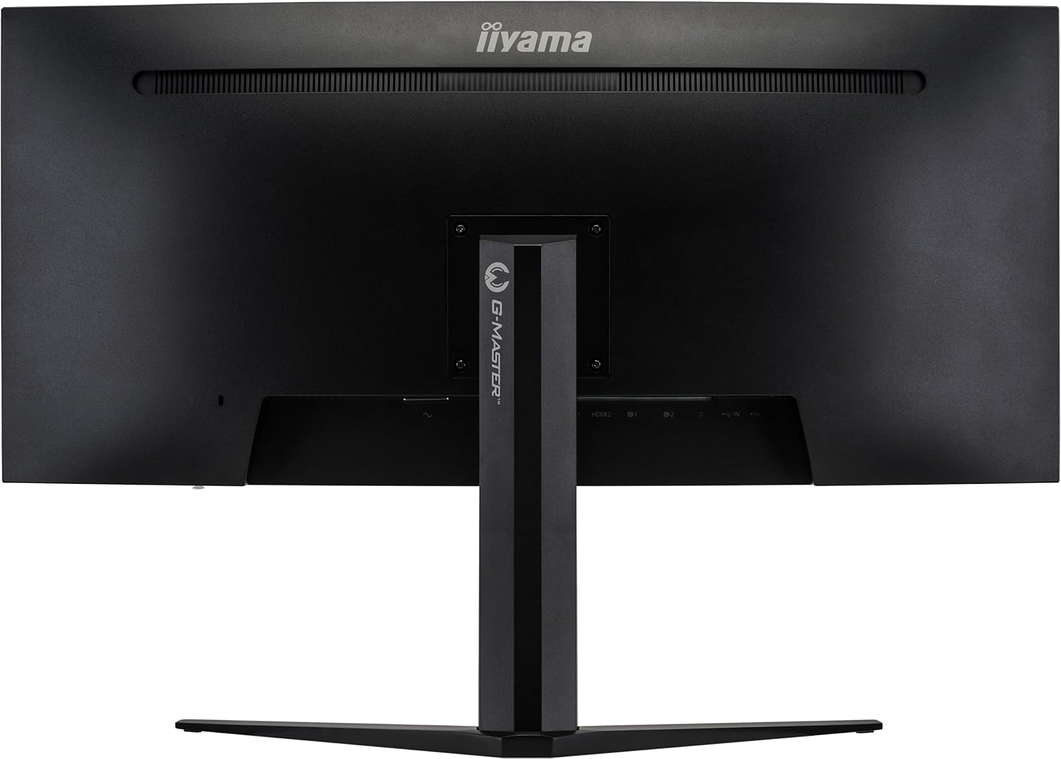 Монитор 34" iiyama G-Master GCB3480WQSU-B1 2K VA 180 Гц, фото №5 Монитор 34" iiyama G-Master GCB3480WQSU-B1 2K VA 180 Гц, фото №5