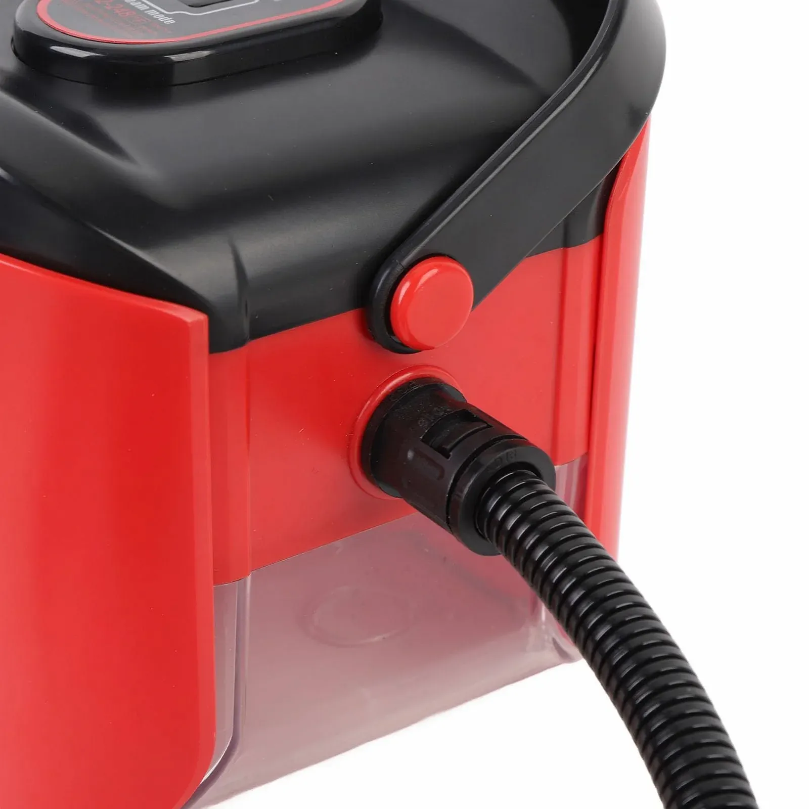 Пароочисник ручний високого тиску, фото №9 Пароочисник ручний високого тиску, фото №9