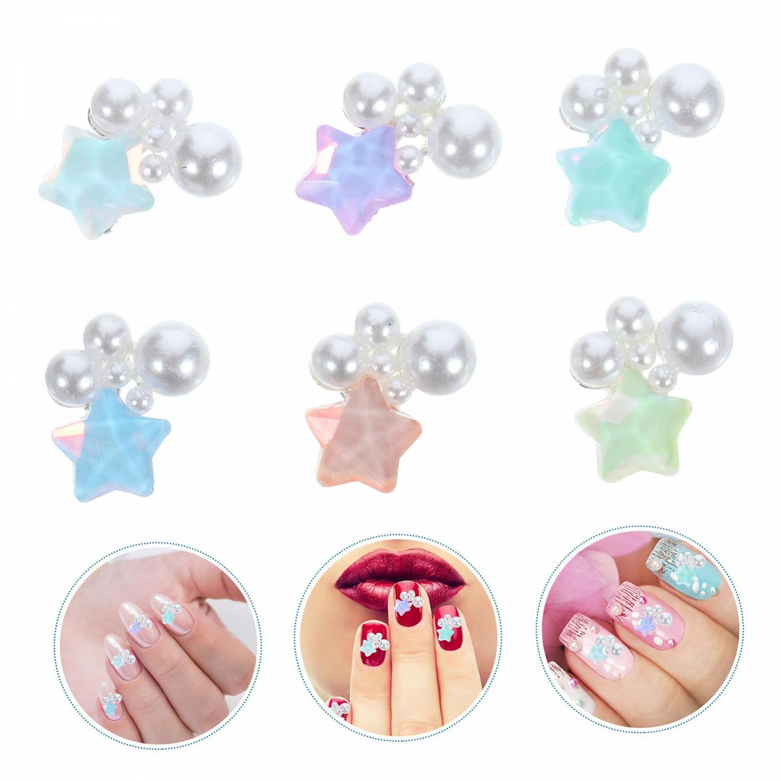 Miss Accessories Macaron Набір 30 шт., фото №9