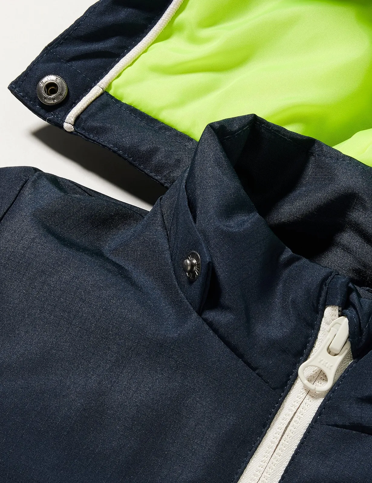 Куртка NAME IT Nmmmikael Block Pb, фото №2 Куртка NAME IT Nmmmikael Block Pb, фото №2