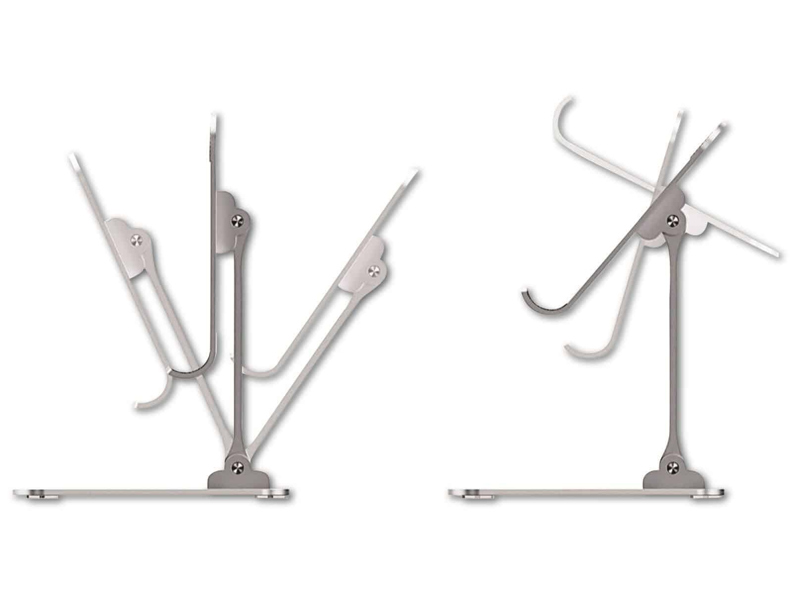 Подставка для ноутбука Inter-Tech NBS-200, фото №3