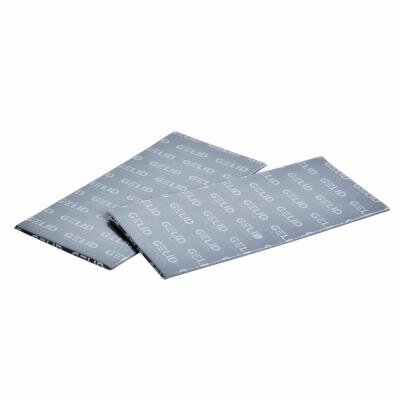Термопрокладка GELID Solutions GP-Extreme 80x40x1.0 mm TP-GP01-B, фото №4