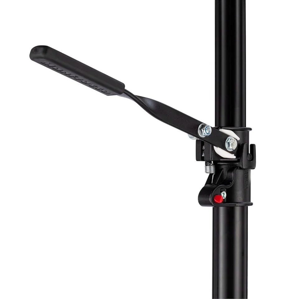 Распорная стойка Manfrotto Autopole 076B Черная, фото №5 Распорная стойка Manfrotto Autopole 076B Черная, фото №5
