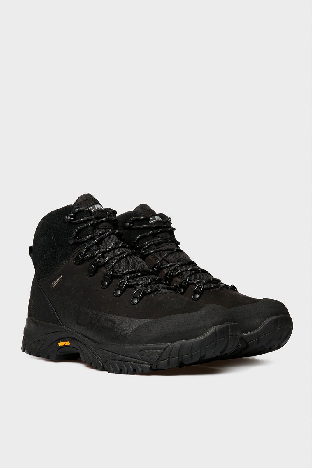 Черевики CMP DHENIEB TREKKING SHOE WP 42, фото №3