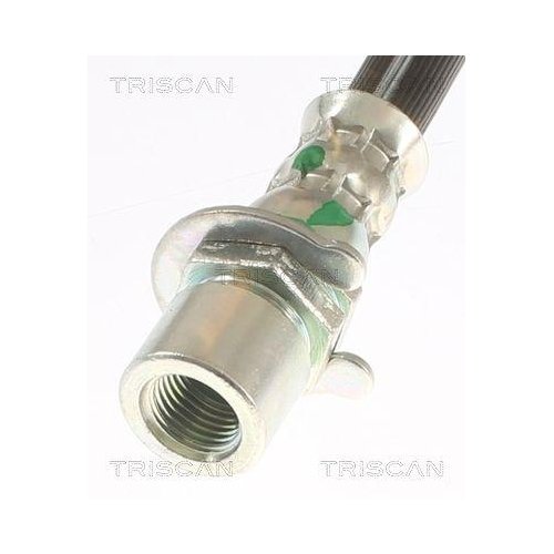 Тормозной шланг TRISCAN 8150 80126 для JEEP, передний мост слева, фото №3