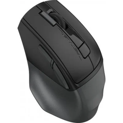 Мышка A4Tech FB45CS Air2 Wireless/Bluetooth Smoky Grey (4711421999304), фото №2 Мышка A4Tech FB45CS Air2 Wireless/Bluetooth Smoky Grey (4711421999304), фото №2
