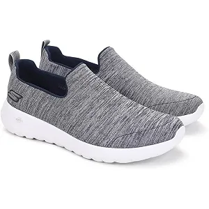 Кросівки Skechers GOrun Consistent Чоловічі Спортивні для тренувань, бігу та ходьби з повітряним охолодженням Memory Foam - Фото 1