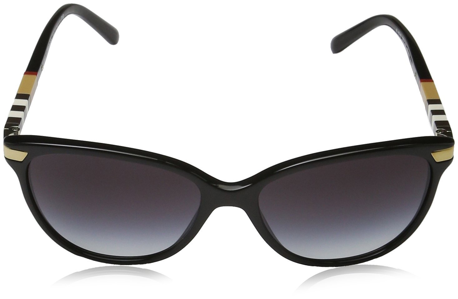 Солнцезащитные очки Unisex Burberry, фото №2