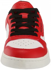 Кросівки Skechers Quick Street для хлопчиків synthetic.ua - Фото 1