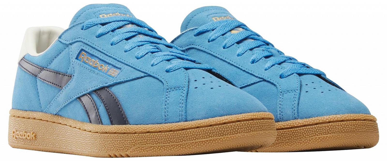 Кроссовки Reebok Club C Grounds UK, фото №4 Кроссовки Reebok Club C Grounds UK, фото №4