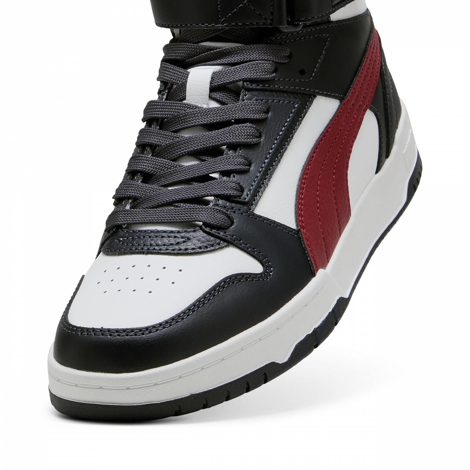 Кроссовки PUMA Unisex Rbd Game, фото №6