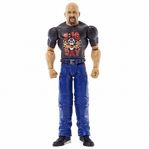 Фигурка Stone Cold Steve Austin WWE HDD34, подвижная, около 15 см - Фото 1