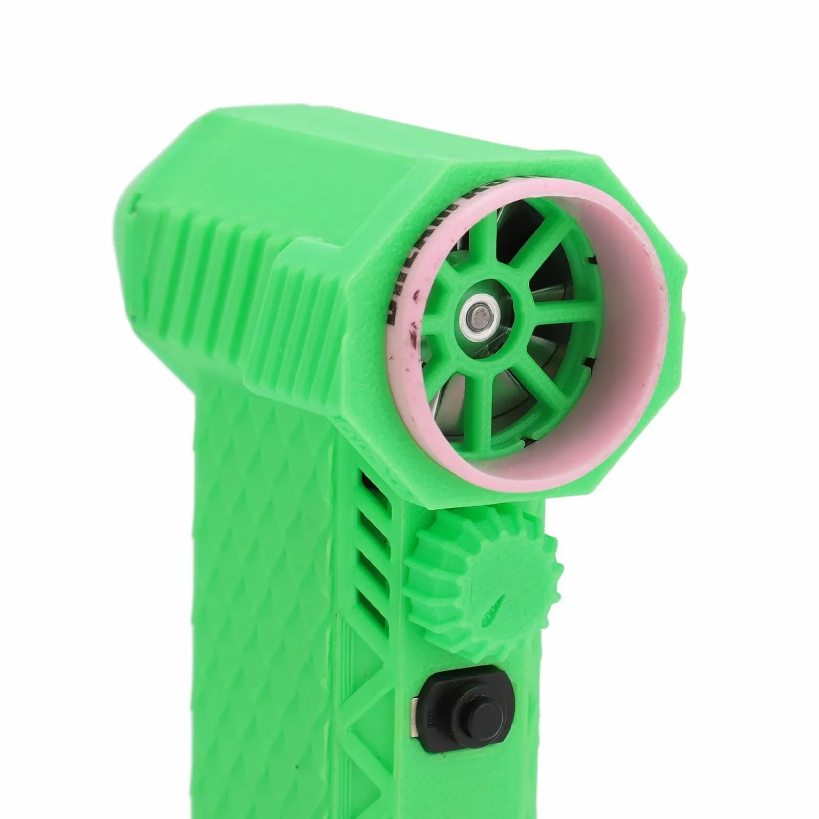 Аккумуляторный воздуходувка 200 000 RPM 16 000 mAh Jet Dry Blower для чистки ПК и клавиатур, фото №8