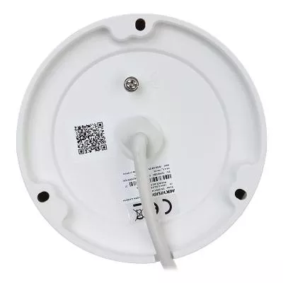 Камера видеонаблюдения HikVision DS-2CD1123G0E-I (2.8), фото №4