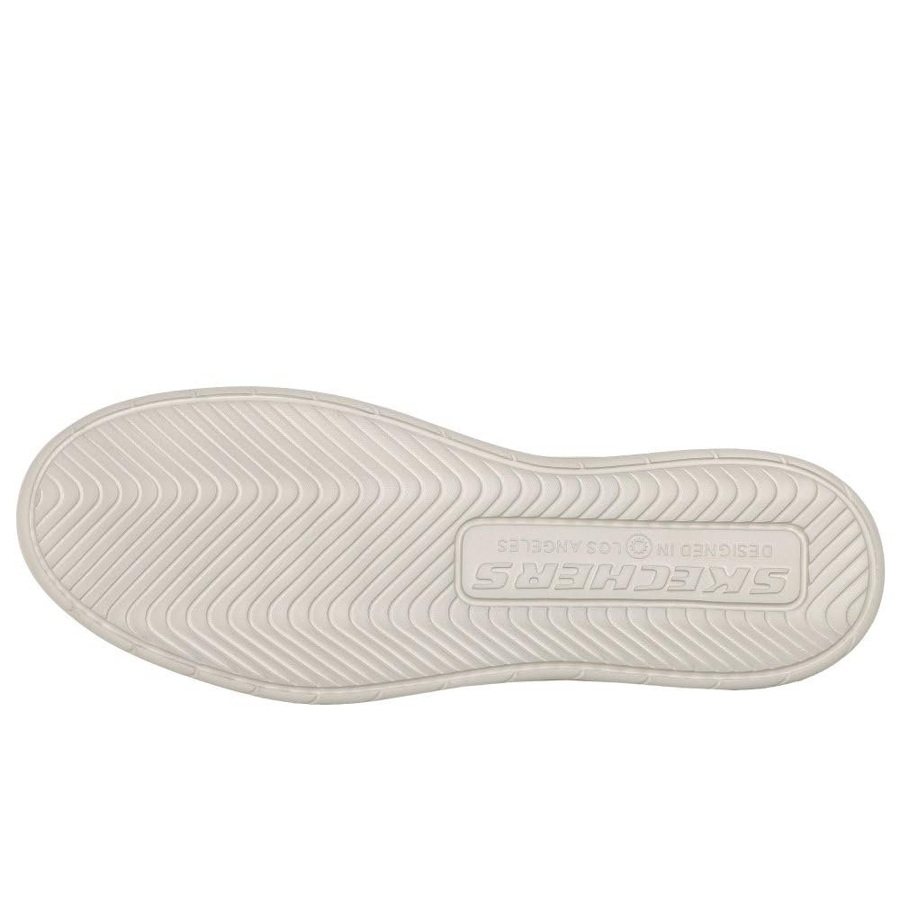 Ботинки Skechers Parson Ederic мужские на шнуровке, фото №7