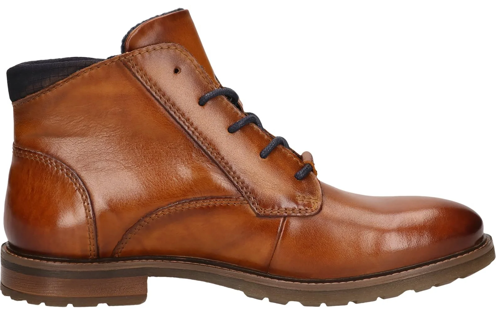 Черевики Bugatti 311-aov30 / 43 EU / Коричневі, фото №4