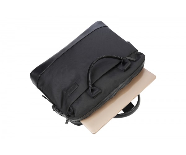 Tucano Сумка Modo Premium 15"/16", чорний, фото №10