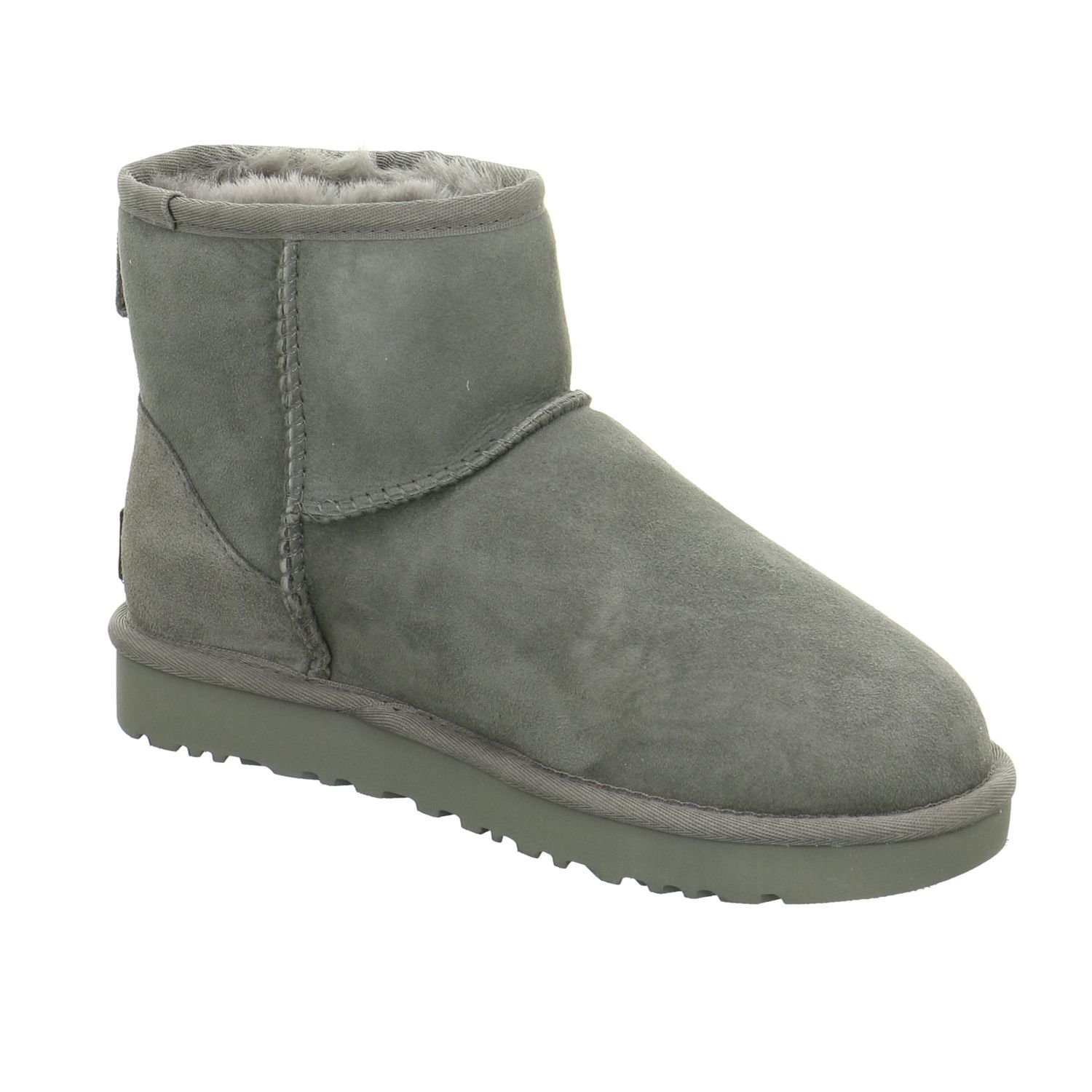 Чоботи UGG Classic Mini II жіночі, фото №4