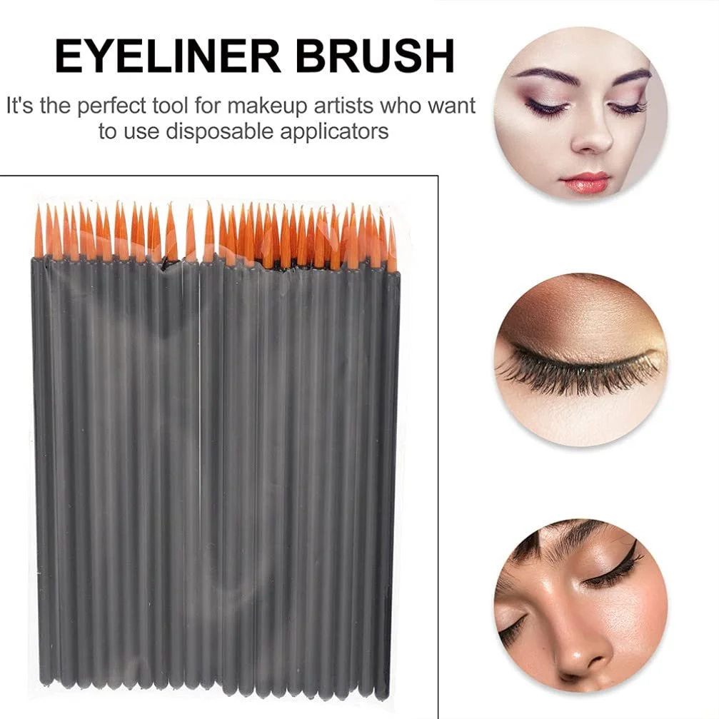 Пензель Beaupretty Одноразова, фото №3